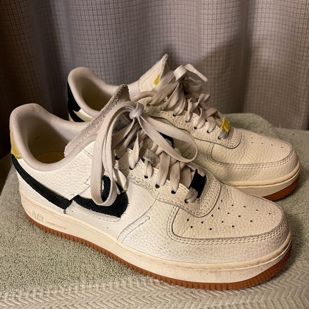 Nike Air Force 1.